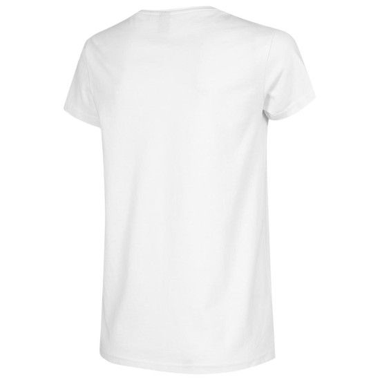 Outhorn Γυναικεία κοντομάνικη μπλούζα